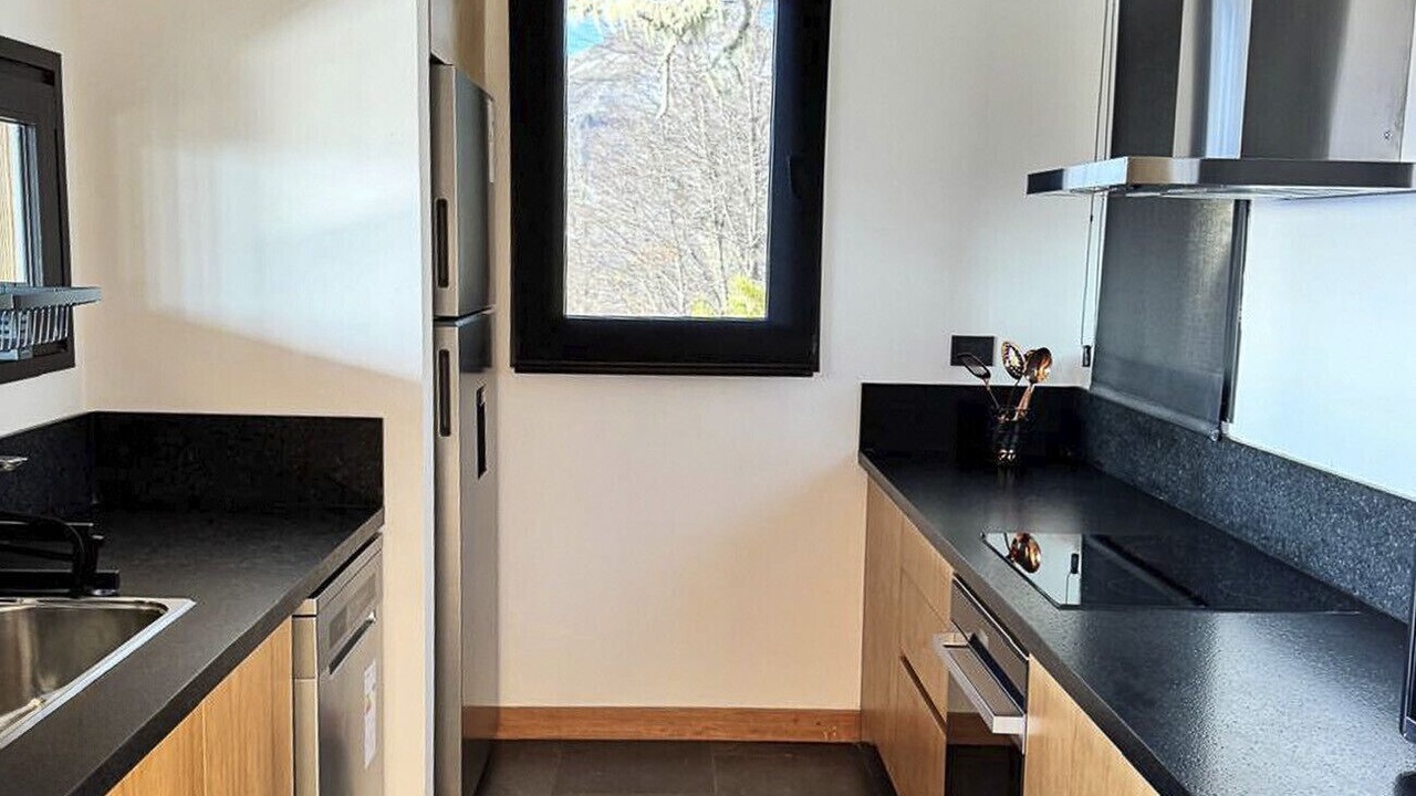 Photo of Kitchen in Lanin National Park