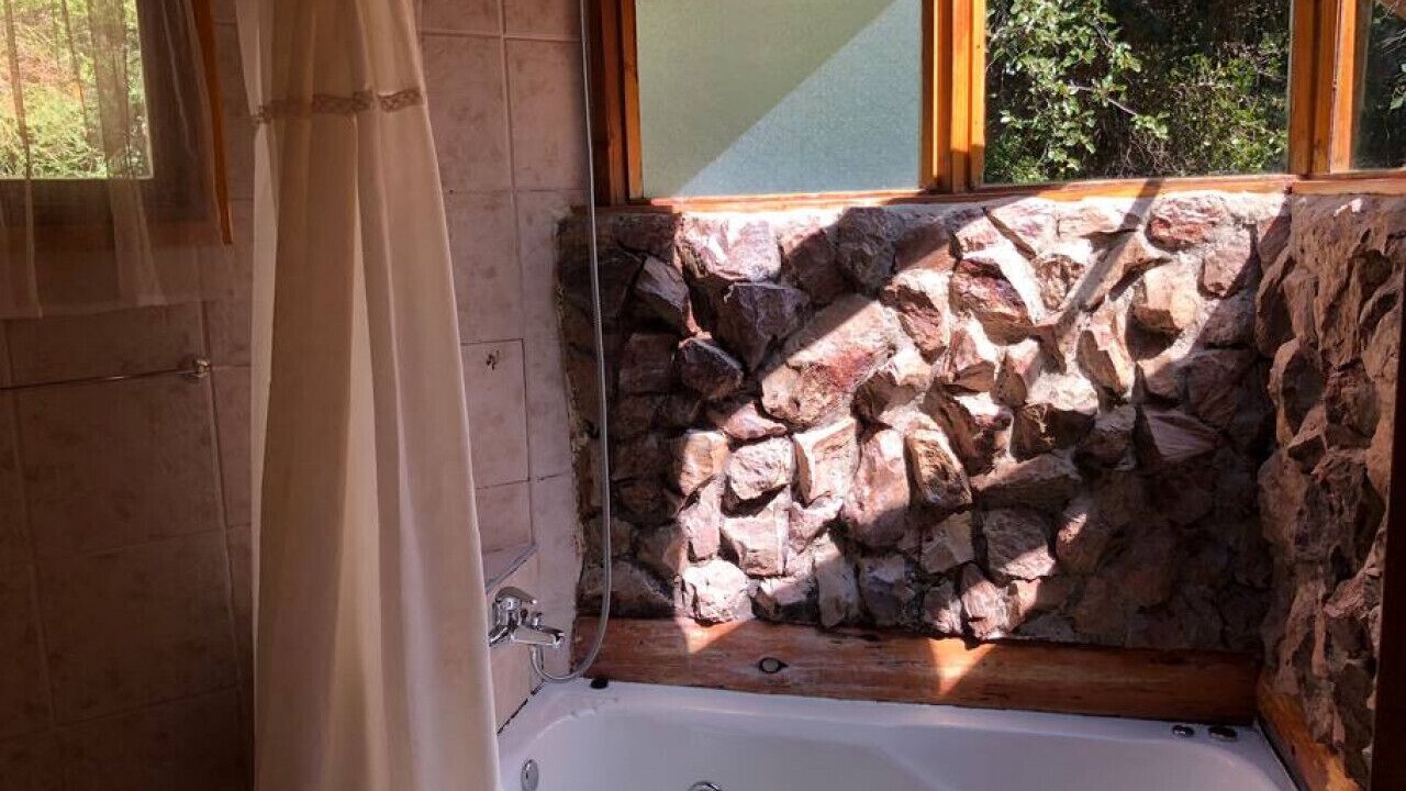 Photo of Bathroom in Villa Arelauquen