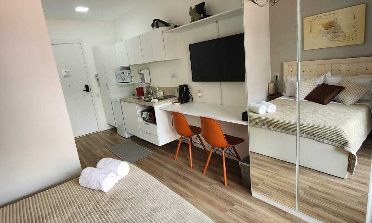 Photo of Bedroom in Perdizes