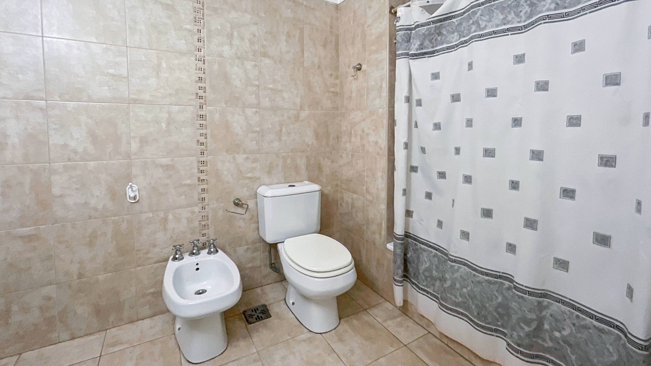 Photo of Bathroom in Abasto