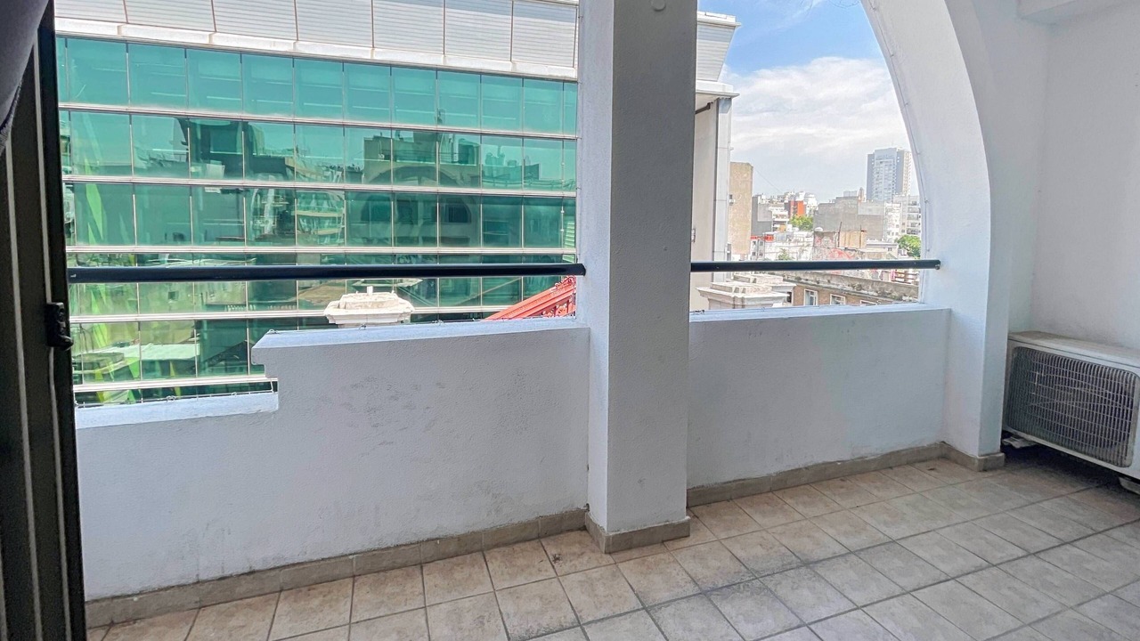 Photo of Outdoor in Abasto