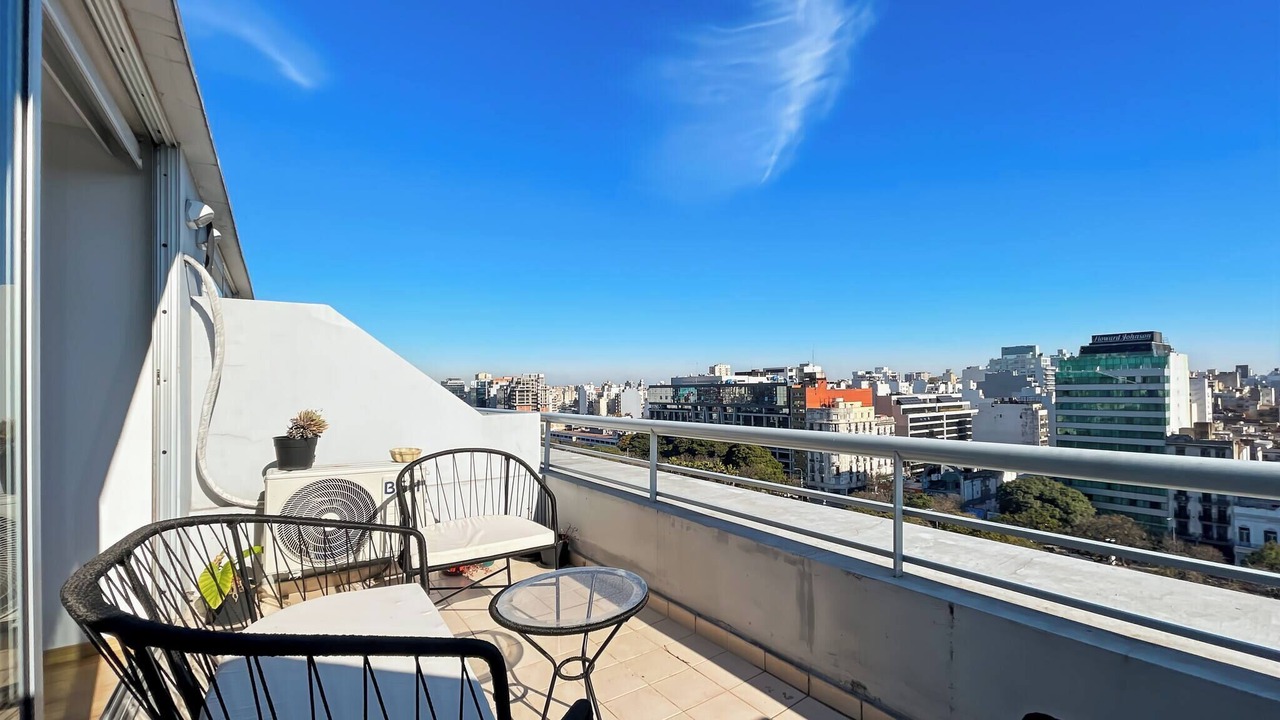 Photo of Outdoor in Buenos Aires Central Business District