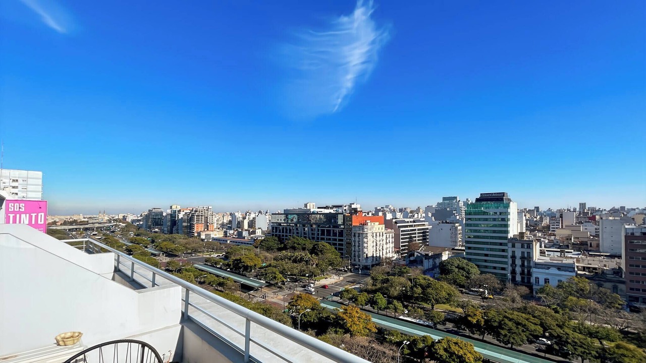 Photo of Outdoor in Buenos Aires Central Business District