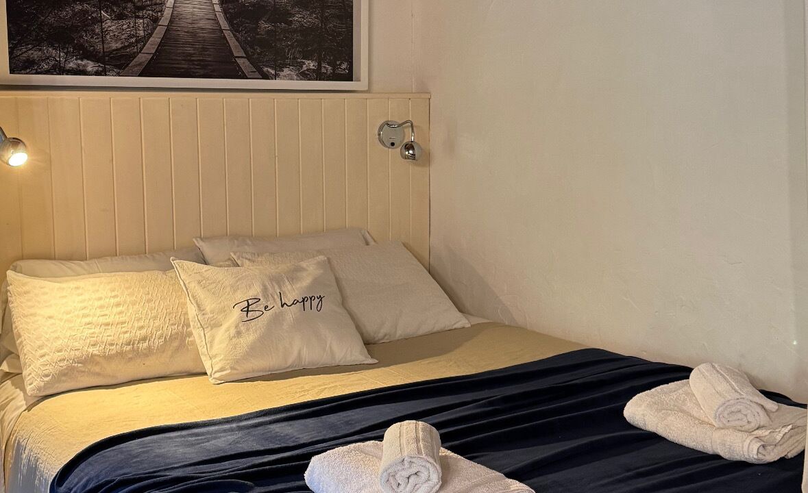 Photo of Bedroom in San Carlos de Bariloche