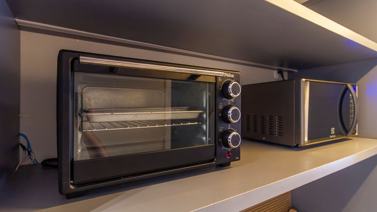 Photo of Kitchen in Santo Amaro