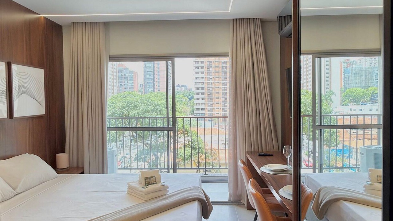 Photo of Bedroom in Santo Amaro