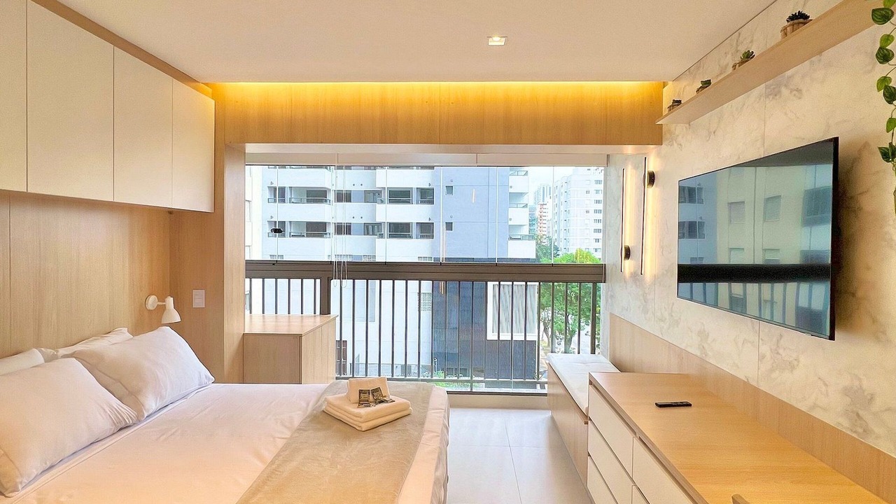 Photo of Bedroom in Santo Amaro