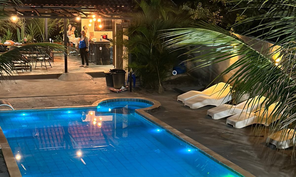 Photo of Outdoor in Caldazinha
