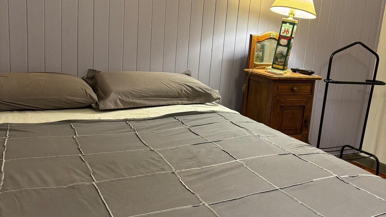 Photo of Bedroom in Posadas