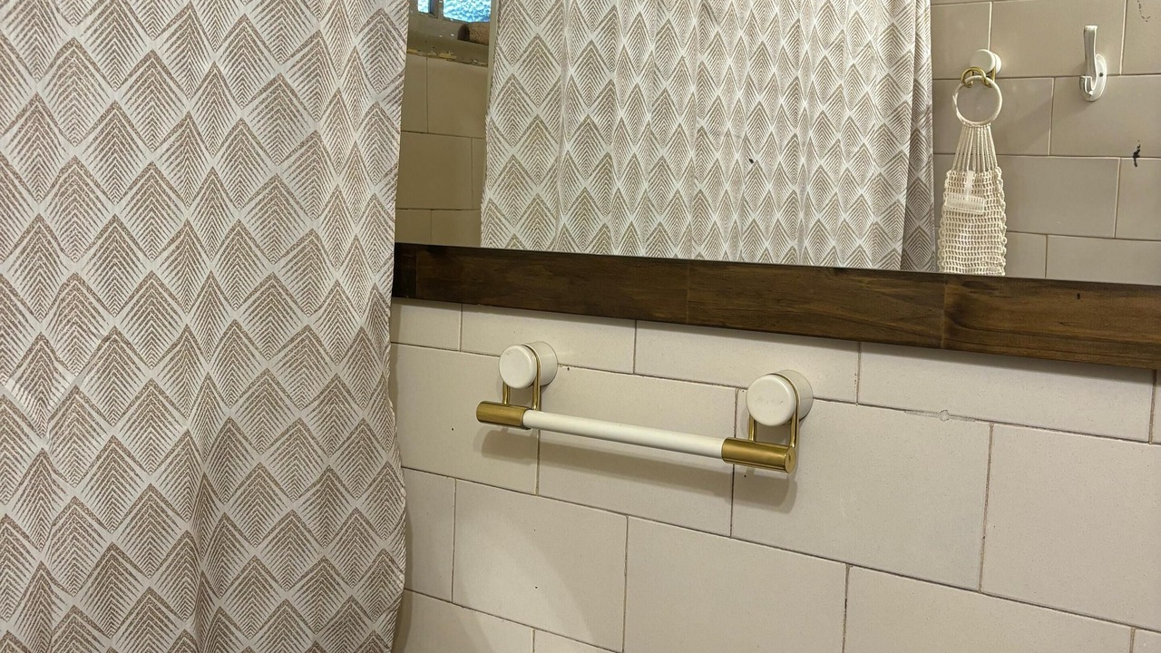 Photo of Bathroom in Posadas