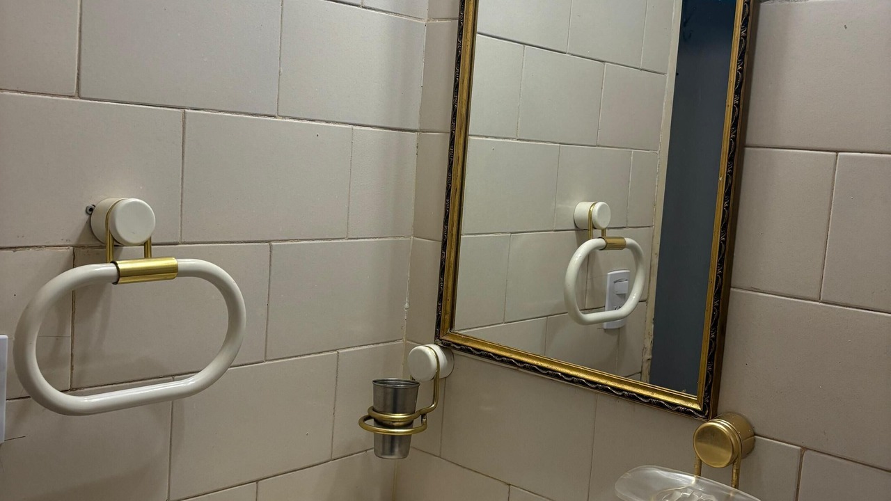 Photo of Bathroom in Posadas