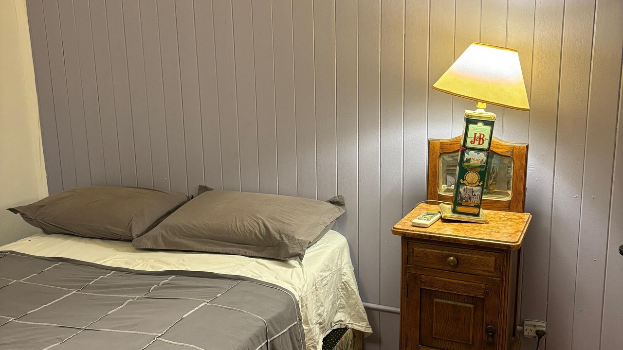 Photo of Bedroom in Posadas