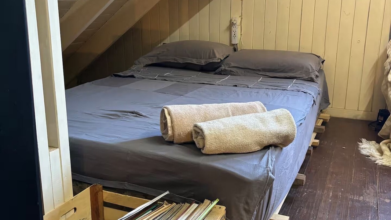 Photo of Bedroom in Posadas