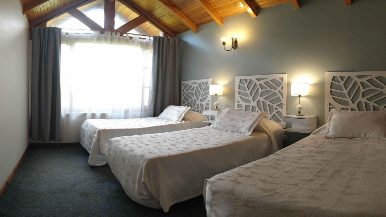 Photo of Bedroom in Lanin National Park