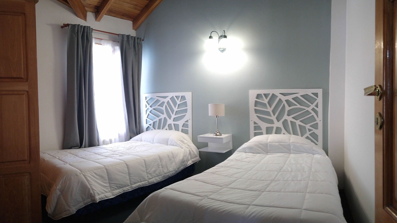 Photo of Bedroom in Lanin National Park