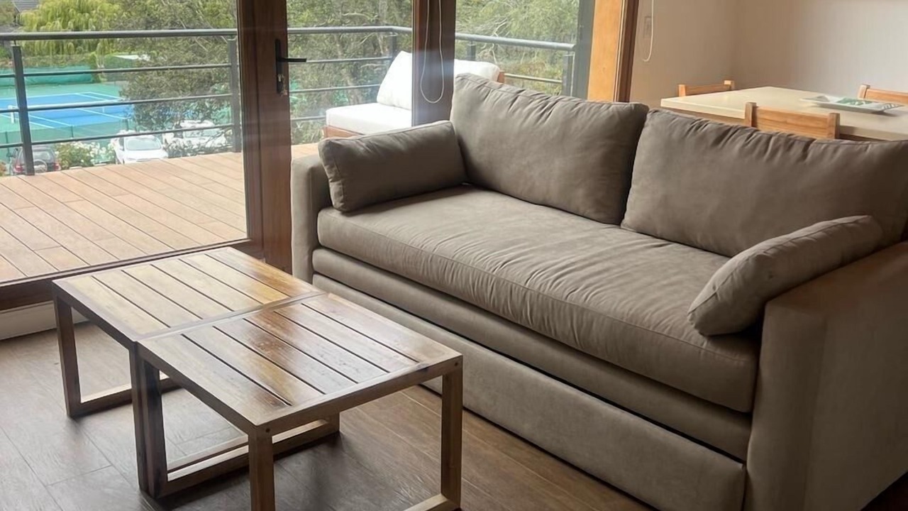 Photo of Livingroom in Villa Arelauquen
