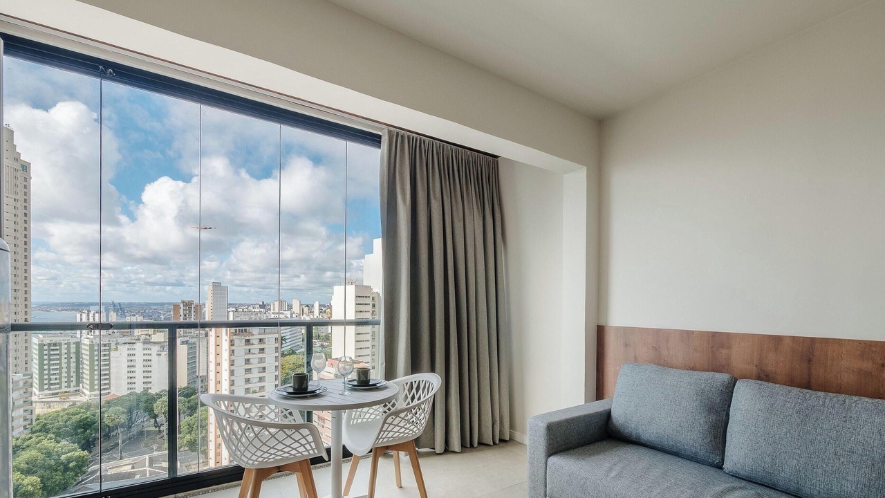 Photo of Livingroom in Graca