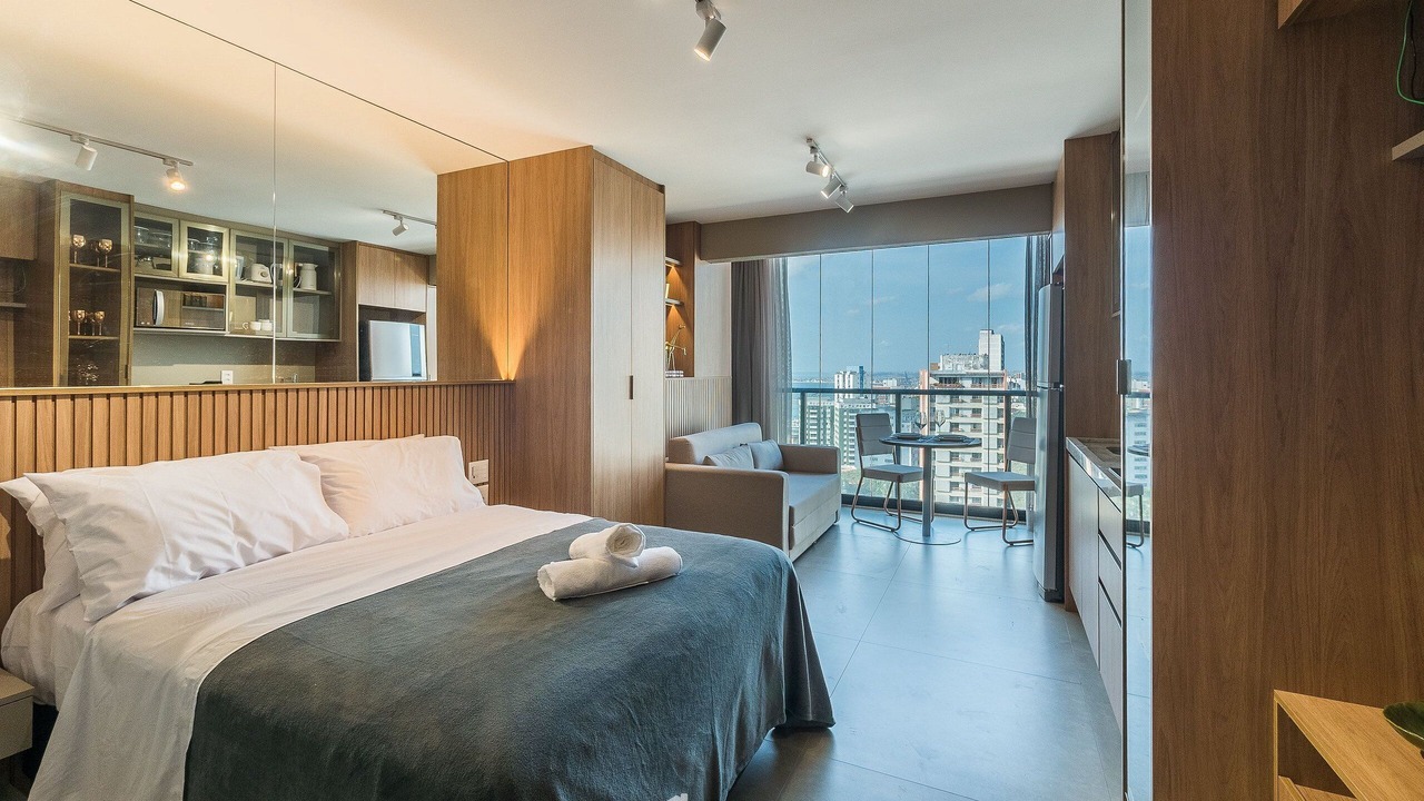 Photo of Bedroom in Graca