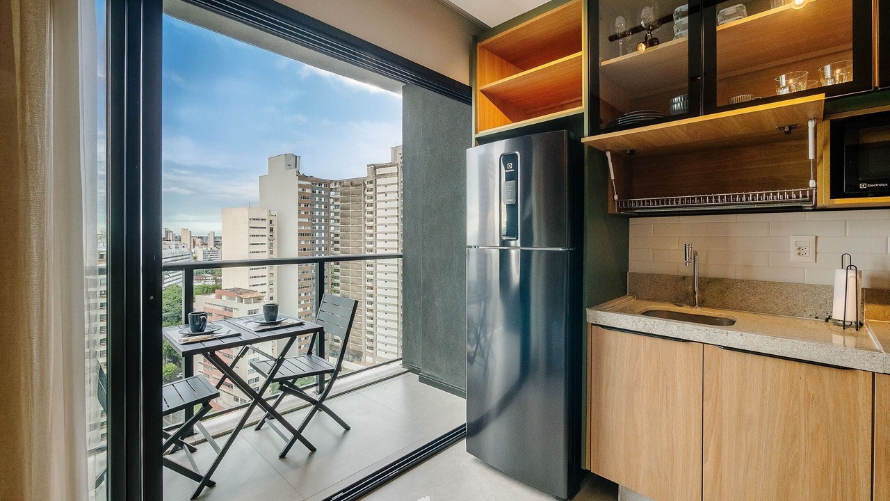 Photo of Kitchen in Graca