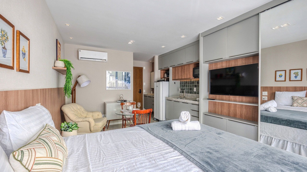 Photo of Bedroom in Graca