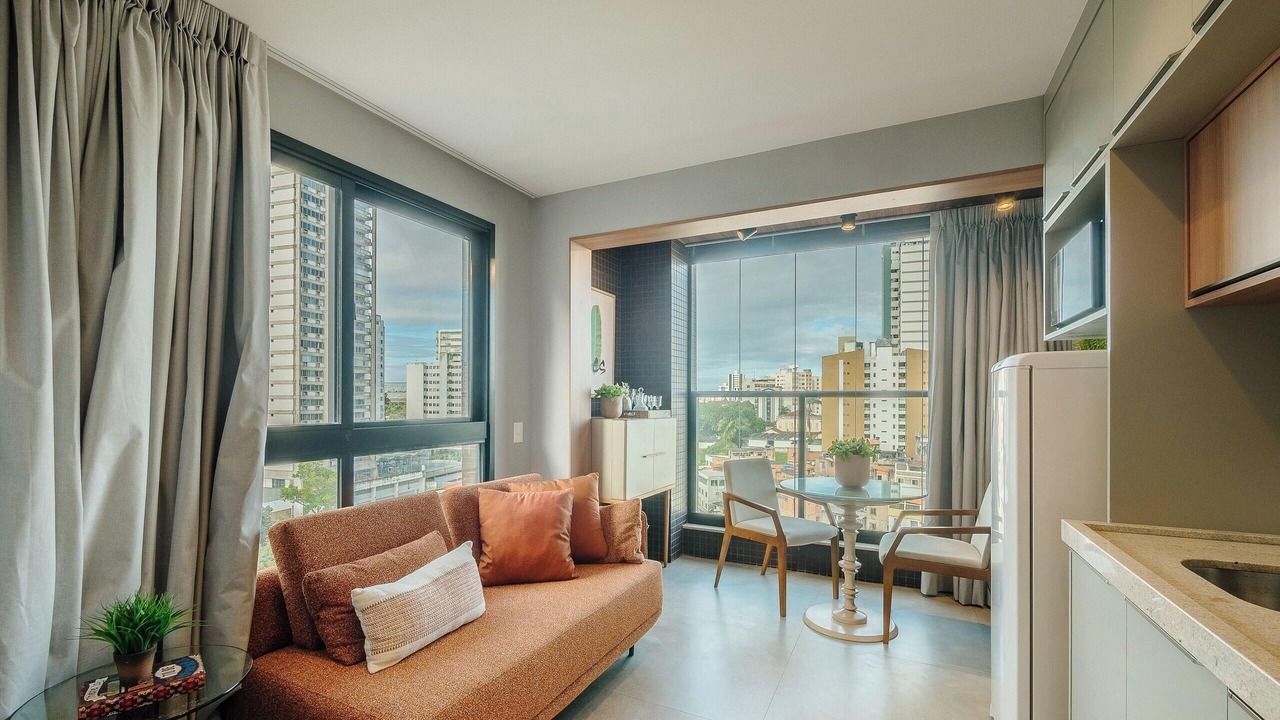 Photo of Livingroom in Graca