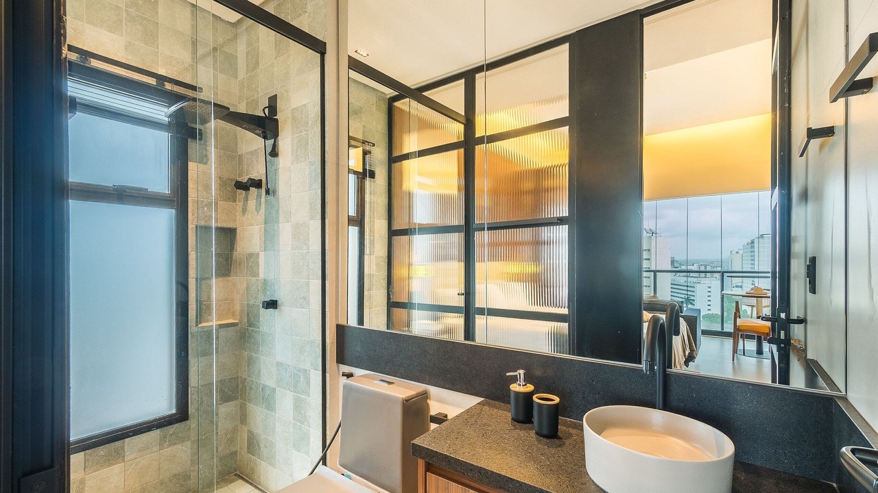 Photo of Bathroom in Graca