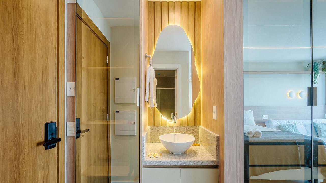 Photo of Bathroom in Graca
