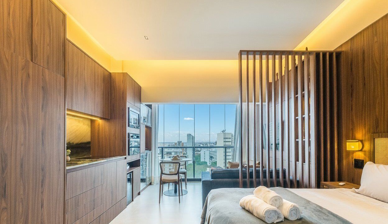 Photo of Bedroom in Graca