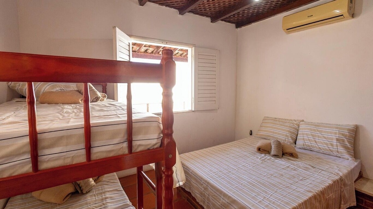 Photo of Bedroom in Ilheus
