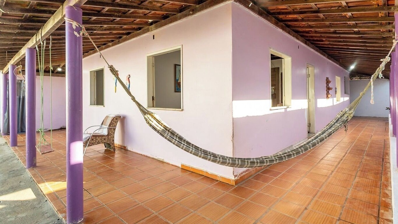 Photo of Patio Balcony in Ilheus