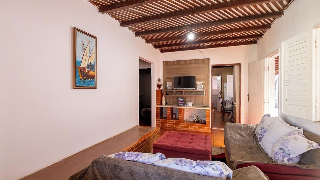 Photo of Livingroom in Ilheus