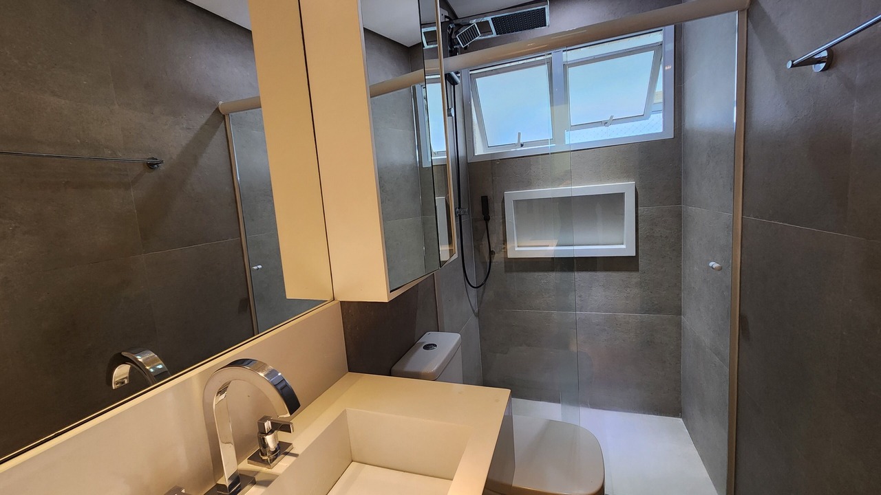 Photo of Bathroom in Riviera de Sao Lourenco
