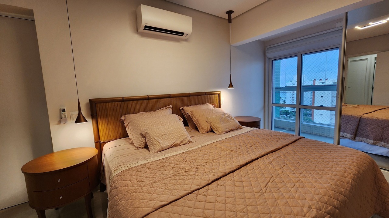 Photo of Bedroom in Riviera de Sao Lourenco