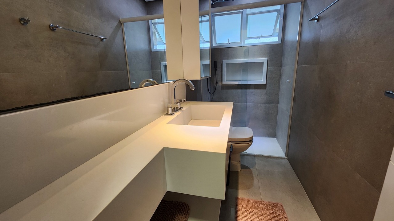 Photo of Bathroom in Riviera de Sao Lourenco