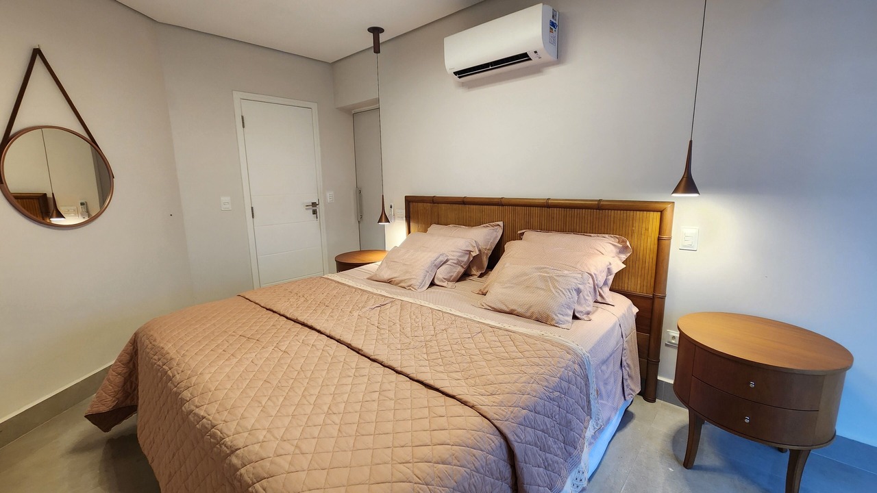 Photo of Bedroom in Riviera de Sao Lourenco