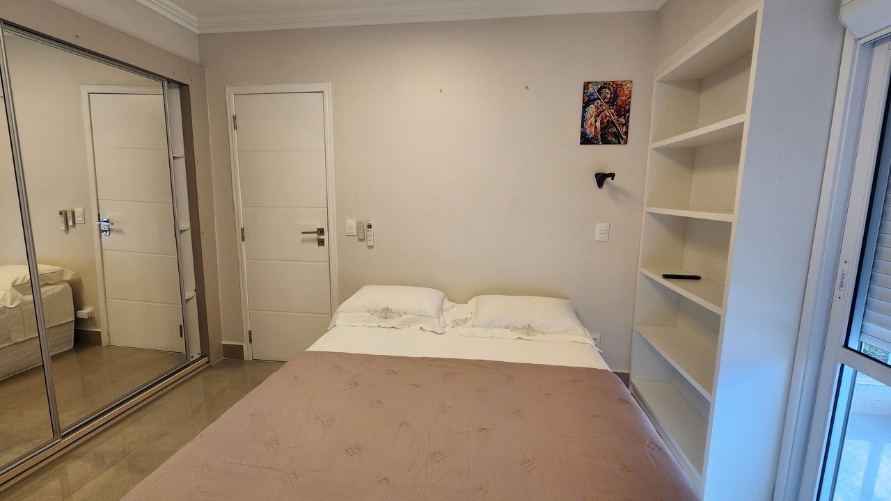 Photo of Bedroom in Riviera de Sao Lourenco