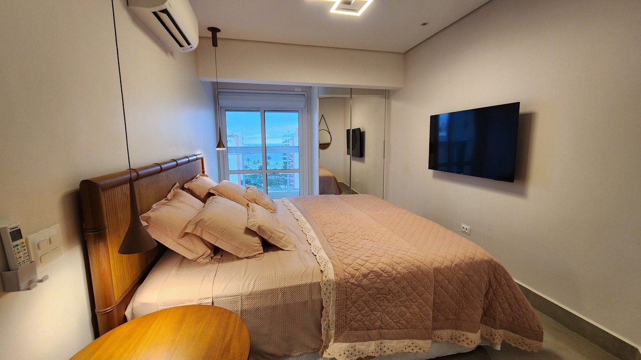 Photo of Bedroom in Riviera de Sao Lourenco