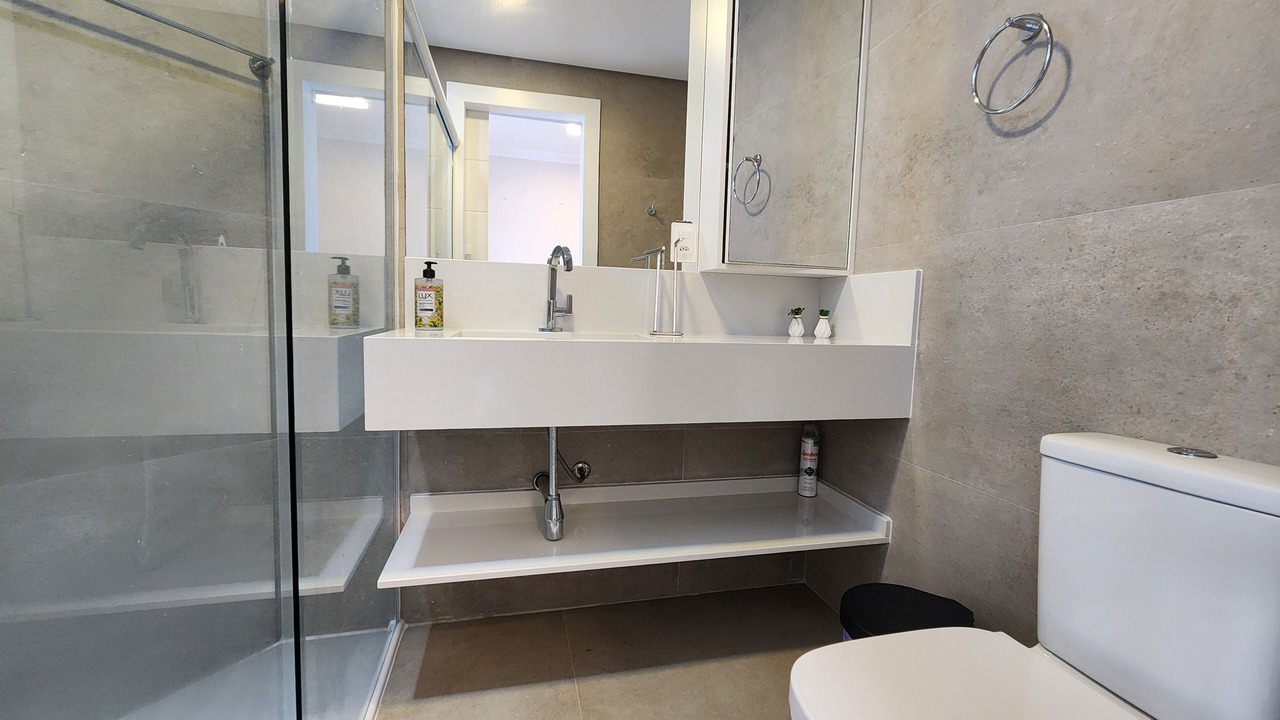 Photo of Bathroom in Riviera de Sao Lourenco