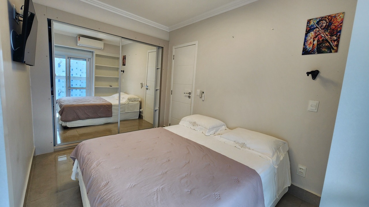 Photo of Bedroom in Riviera de Sao Lourenco