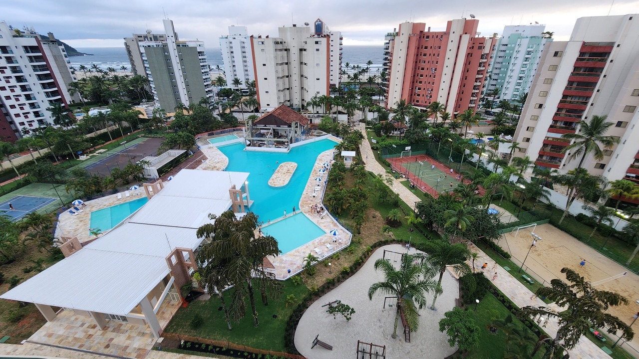 Photo of Outdoor in Riviera de Sao Lourenco