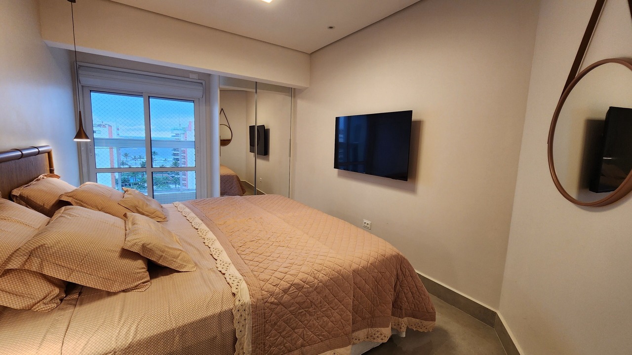 Photo of Bedroom in Riviera de Sao Lourenco