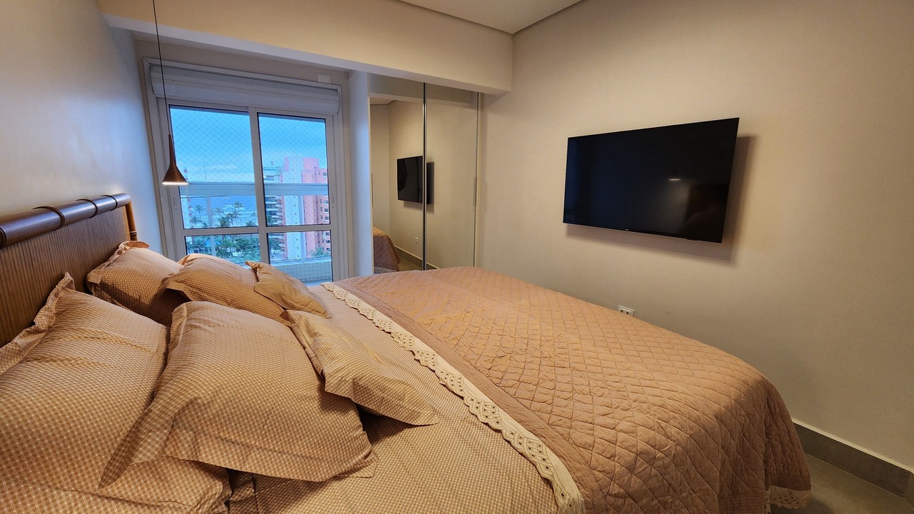 Photo of Bedroom in Riviera de Sao Lourenco