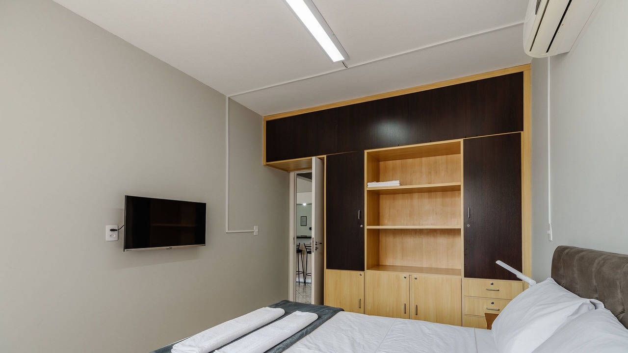 Photo of Bedroom in Centro
