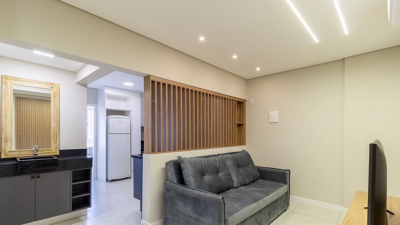 Photo of Livingroom in Centro