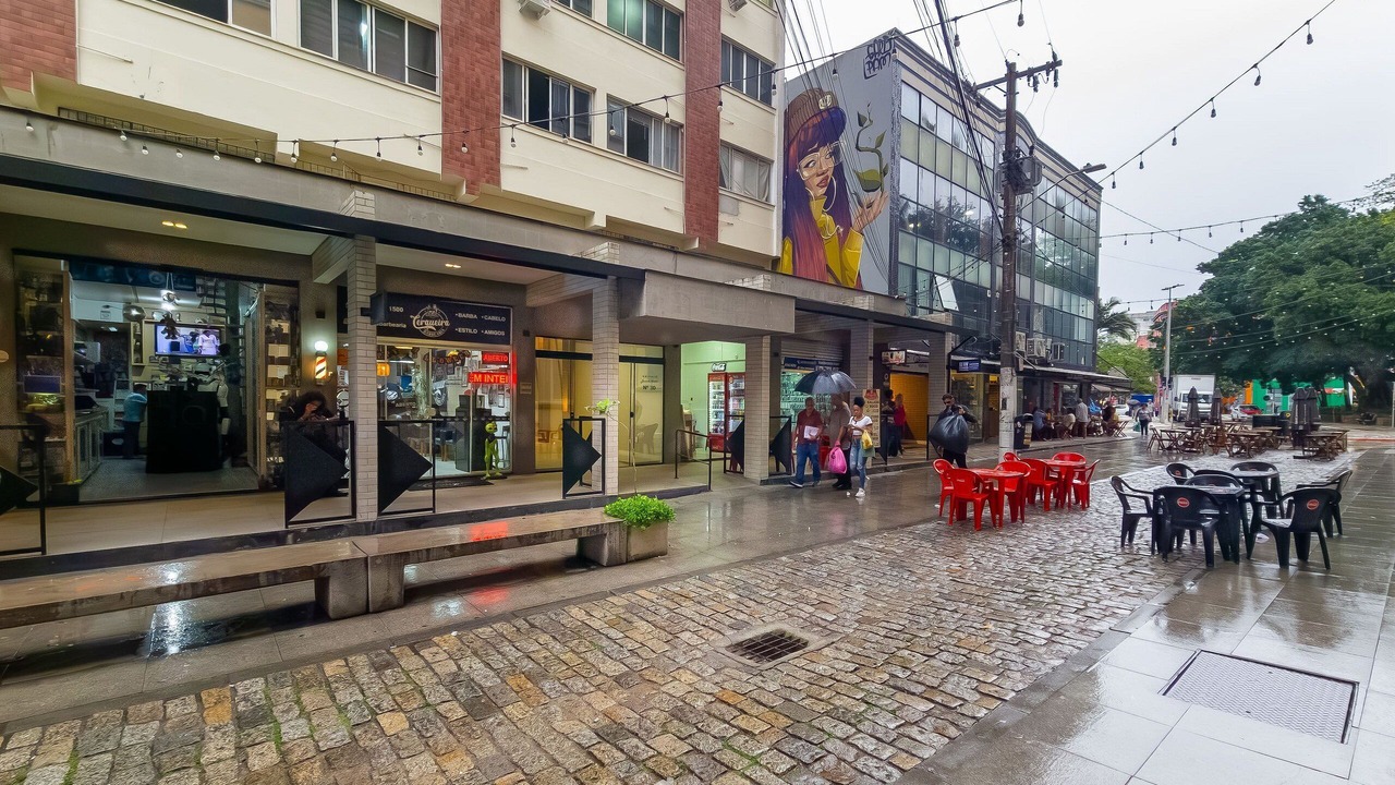 Photo of Outdoor in Centro