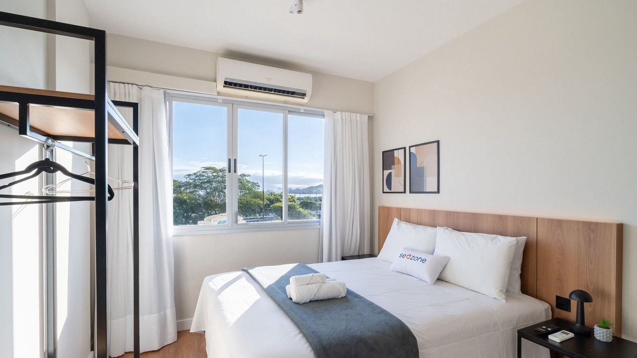 Photo of Bedroom in Centro