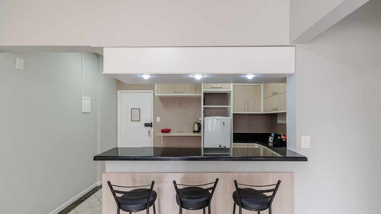 Photo of Kitchen in Centro