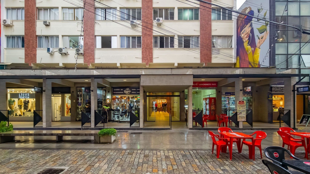 Photo of Outdoor in Centro