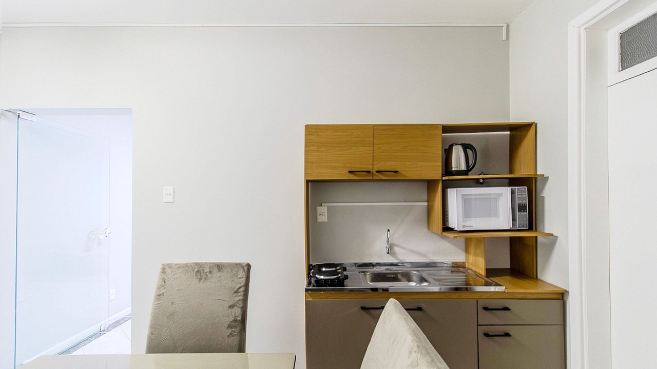 Photo of Kitchen in Centro