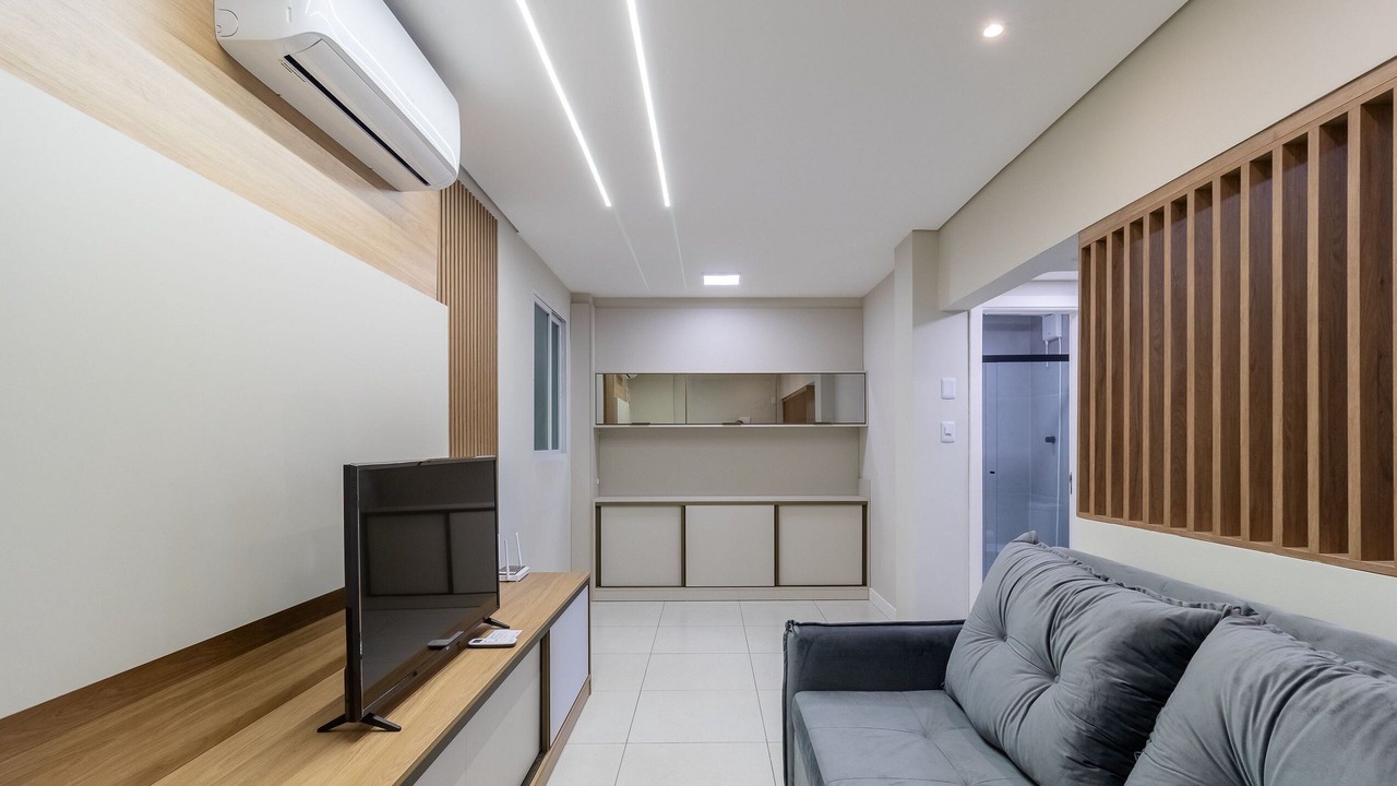 Photo of Livingroom in Centro